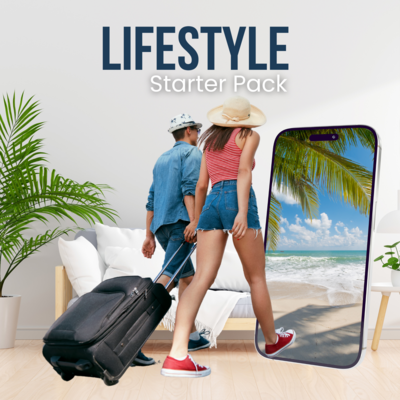 Impact Lifestyle – Single Rewards